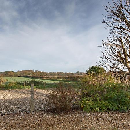 Chestnut Cottage Felbrigg Buitenkant foto