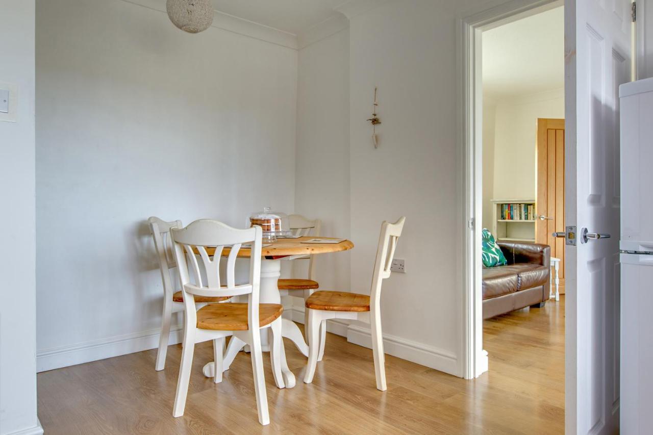 Chestnut Cottage Felbrigg Buitenkant foto
