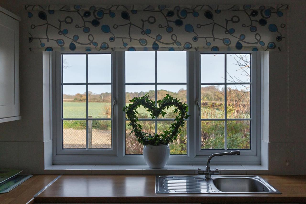 Chestnut Cottage Felbrigg Buitenkant foto