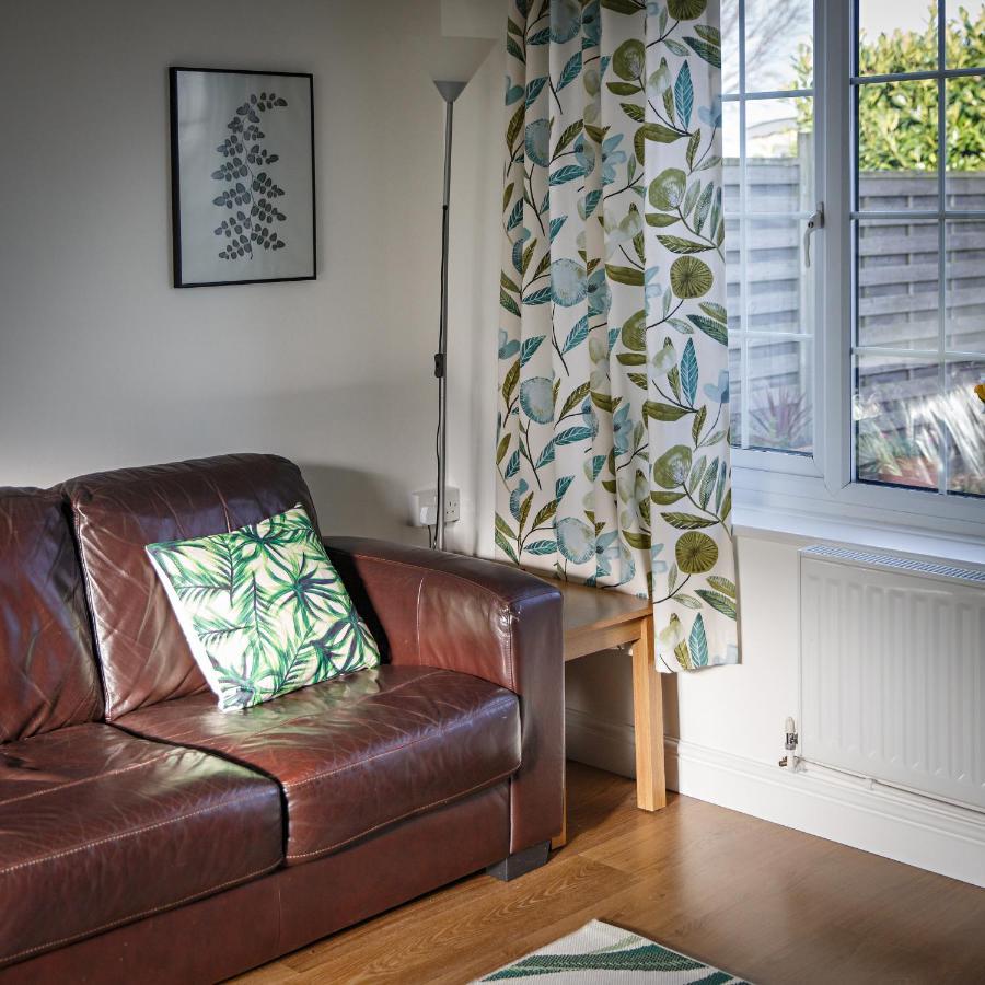 Chestnut Cottage Felbrigg Buitenkant foto