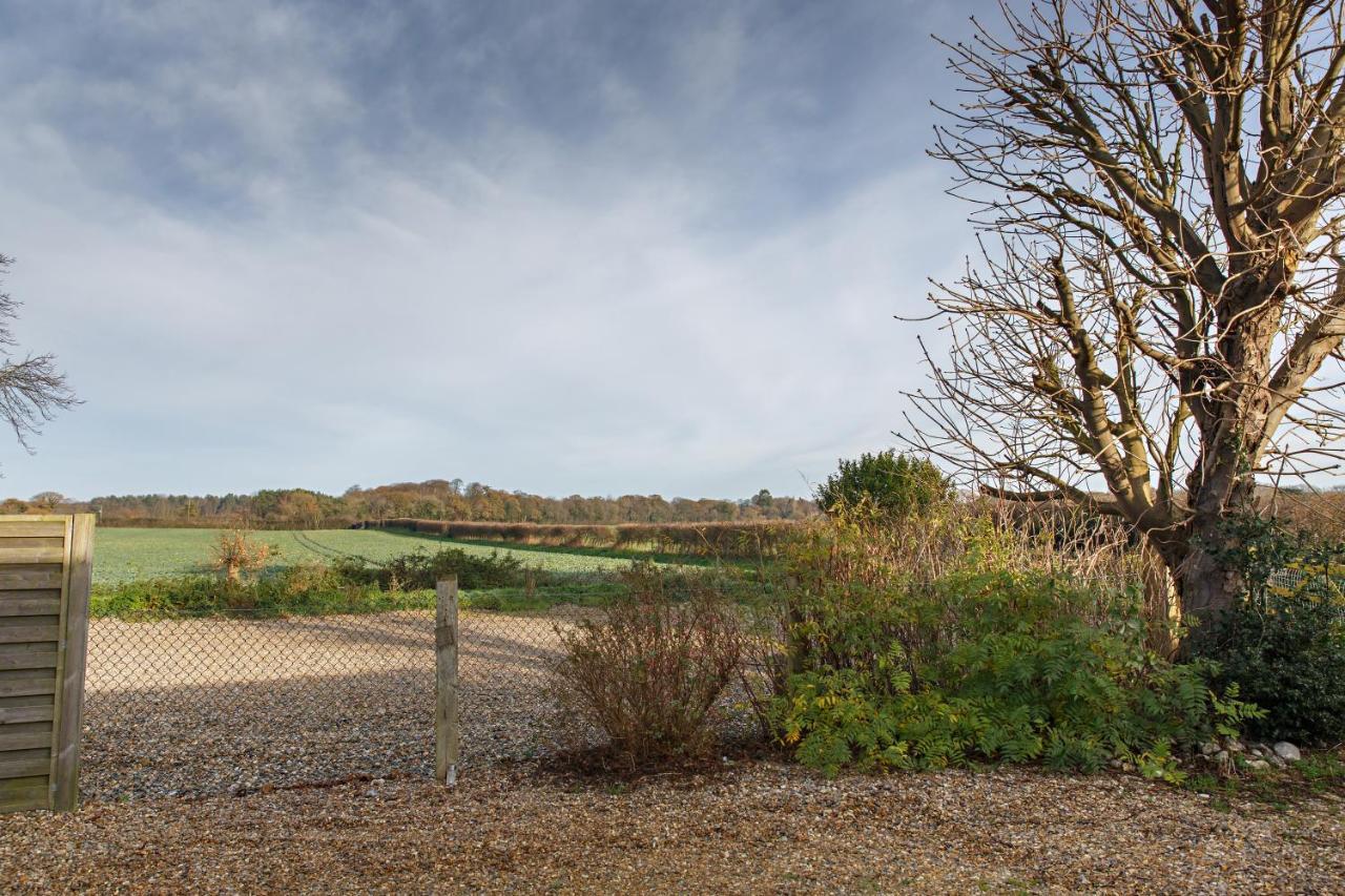 Chestnut Cottage Felbrigg Buitenkant foto